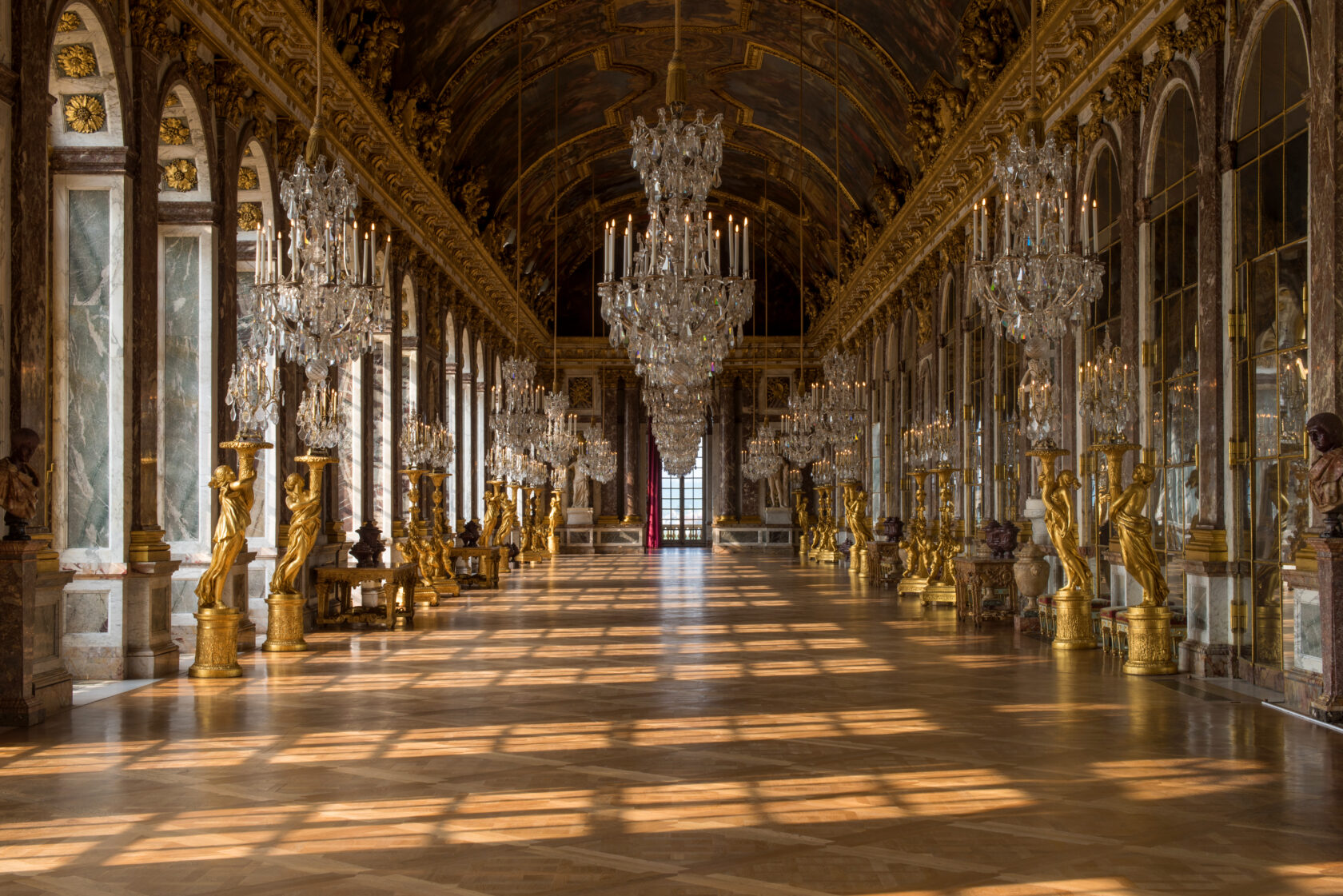 Versailles