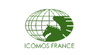 Logo icomosfrance